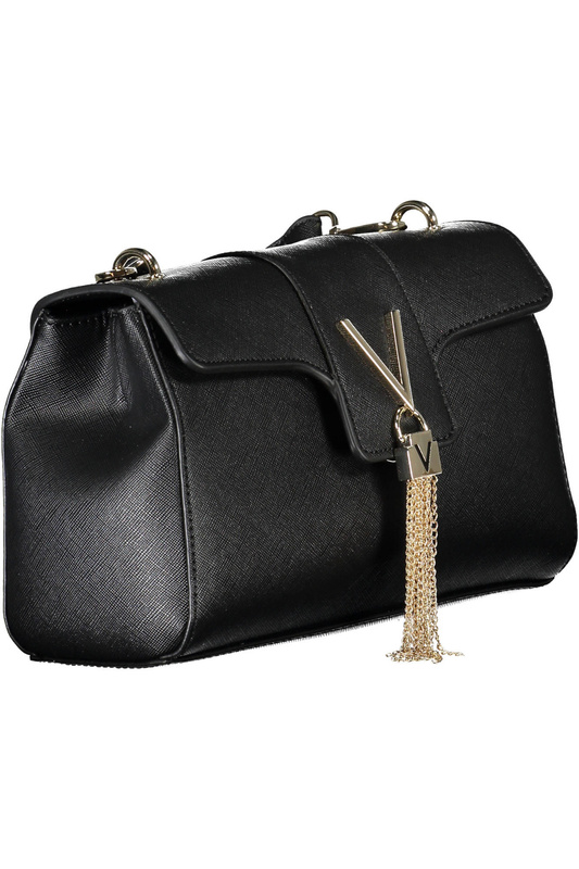 TORBY VALENTINO CZARNA TORBA DAMSKA