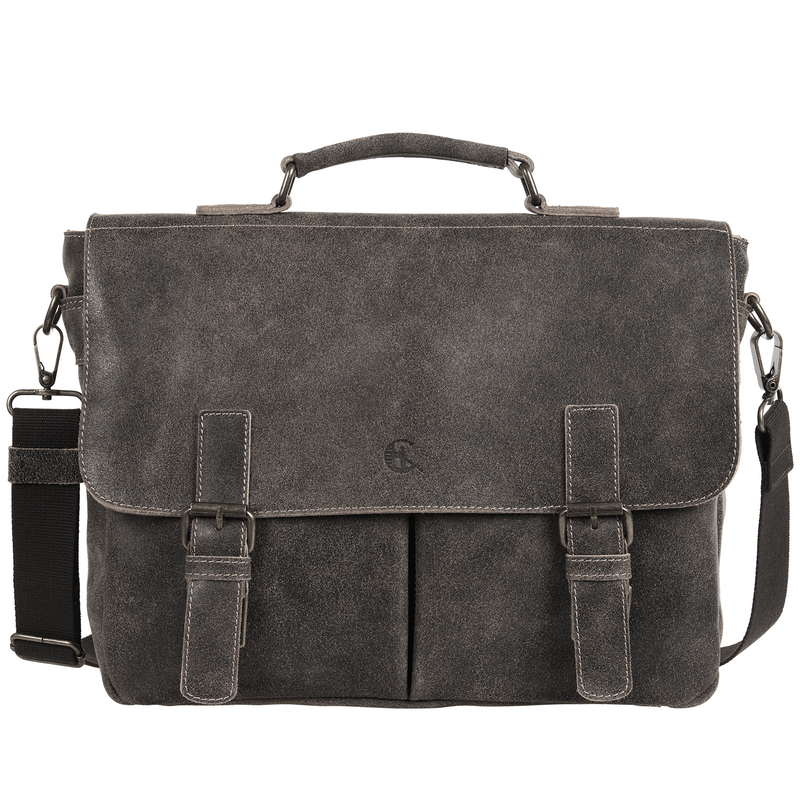 Torba męska skórzana Canaletto laptop do 15″ TM520s342
