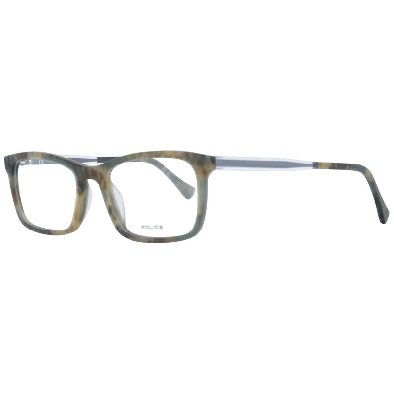 Okulary POLICE VPL262N547D7M. Okulary, Kolor zielony. Mężczyzna.