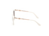 Okulary GUESS GU7886-5321P. Okulary przeciwsłoneczne, Kolor biały. Kobieta.