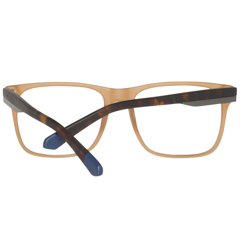 Okulary GANT GA3122-046-54. Okulary, Kolor brązowy. Mężczyzna.