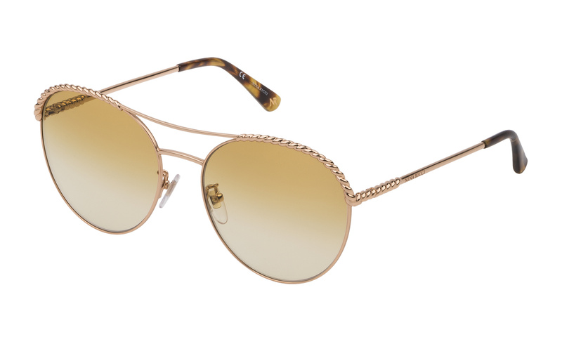 Okulary NINA RICCI SNR164580648. Okulary przeciwsłoneczne, Kolor ROSE. Kobieta.