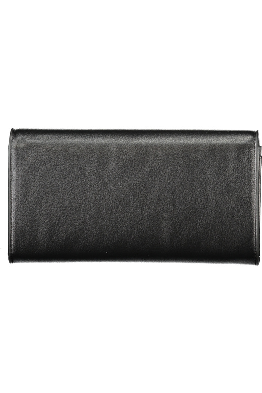 PORTFEL DAMSKI VALENTINO BAGS CZARNY