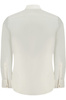 Koszula HUGO BOSS z długim rękawem męska biała