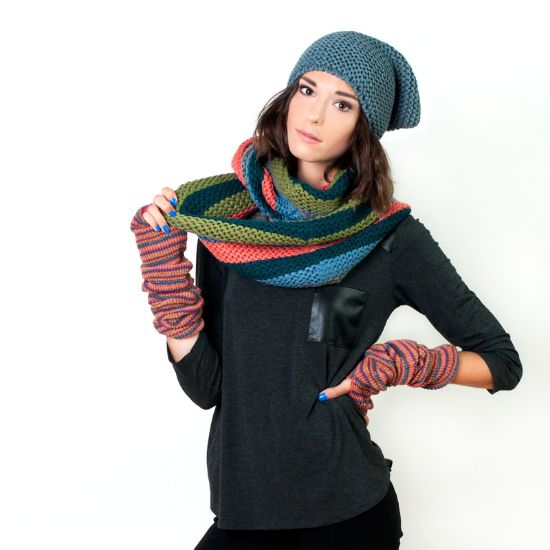Czapka Daily Style