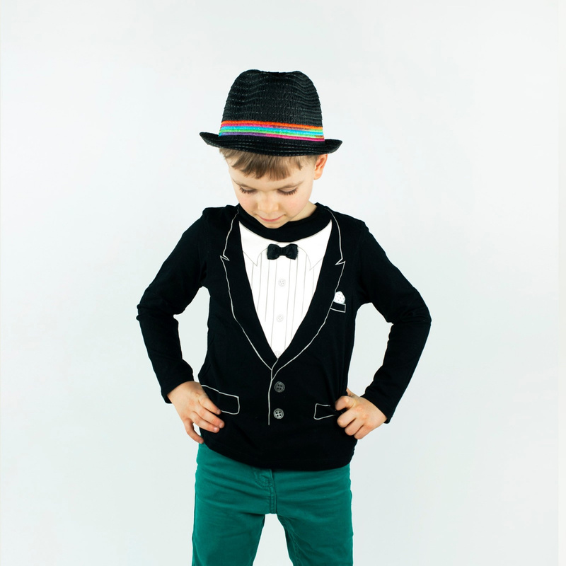 Kapelusz Classic Kiddo