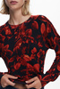 Czarny sweter damski Desigual