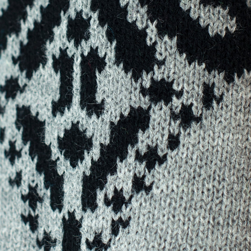 Polska czapka Halny Idzie