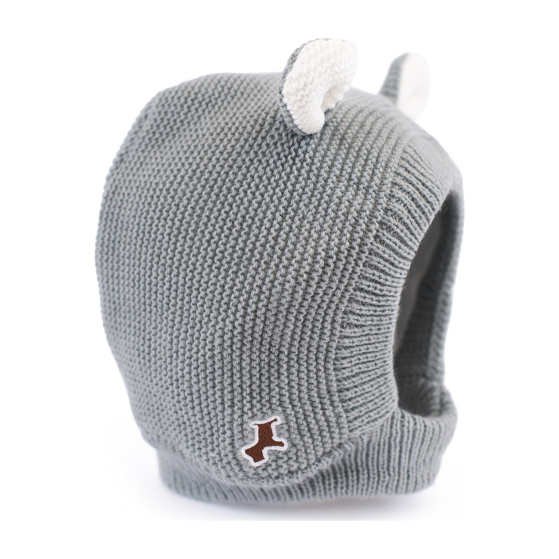 Czapka dziecięca Kajtek