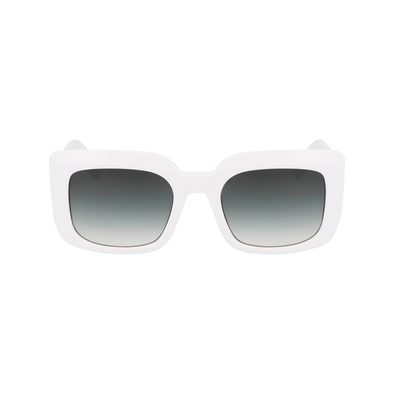 Damskie okulary przeciwsłoneczne LONGCHAMP LO753S
