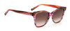 Okulary MISSONI MIS0007S8CCHA. Okulary przeciwsłoneczne, Kolor różowy. Kobieta.