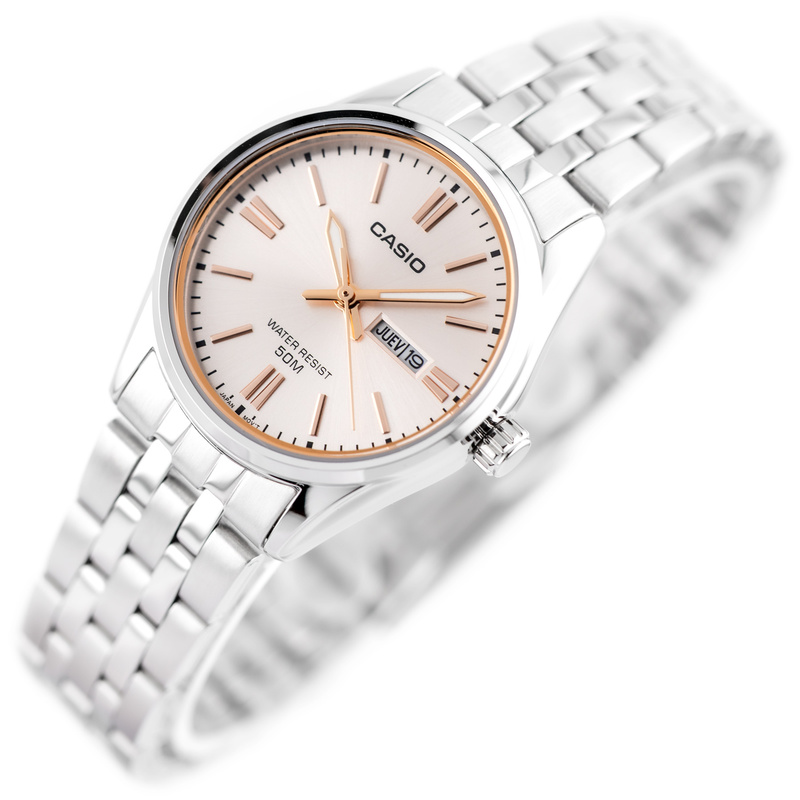 Zegarek Damski Casio LTP-1335D-7A (zd644e) + BOX