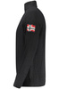 Norway 1963 MĘSKI NIEBIESKI SWETER