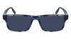 Okulary CONVERSE CV520SRIEP460. Okulary przeciwsłoneczne, Kolor niebieski. Mężczyzna.