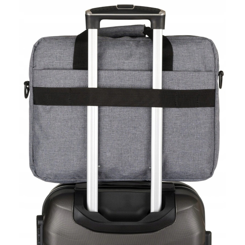 poliester Damski teczki Peterson GBP-18