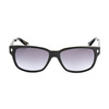 Okulary BELSTAFF CROSBY-S194. Okulary przeciwsłoneczne, Kolor czarny. Kobieta.
