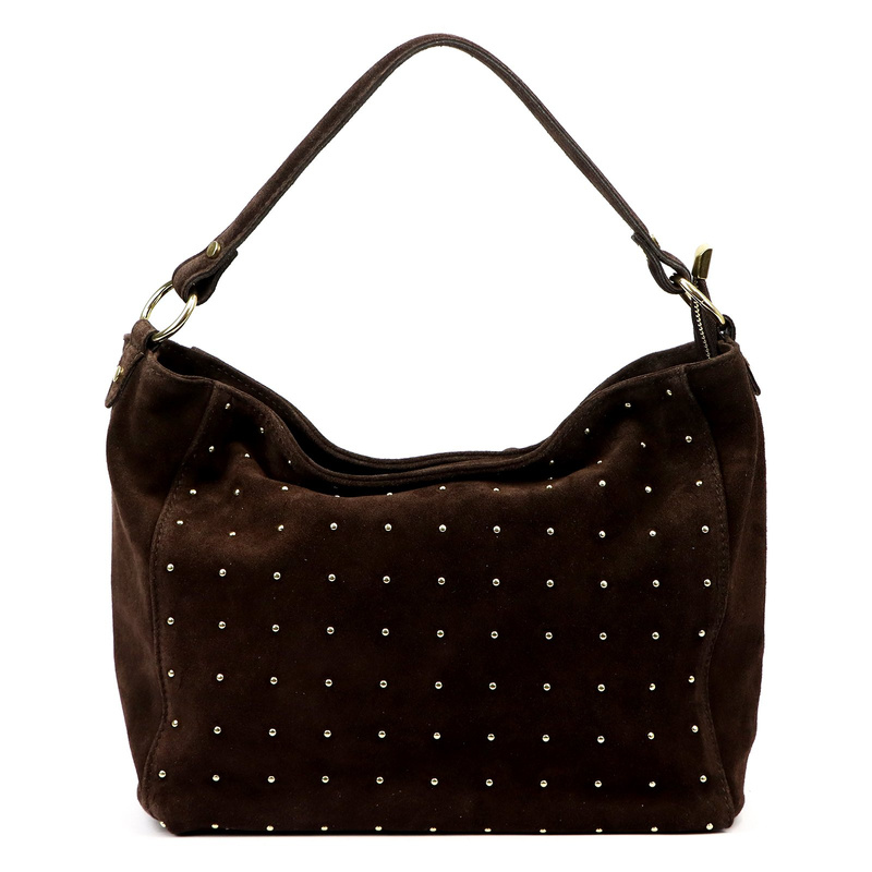 Damska torebka ze skóry naturalnej Luka 26-023