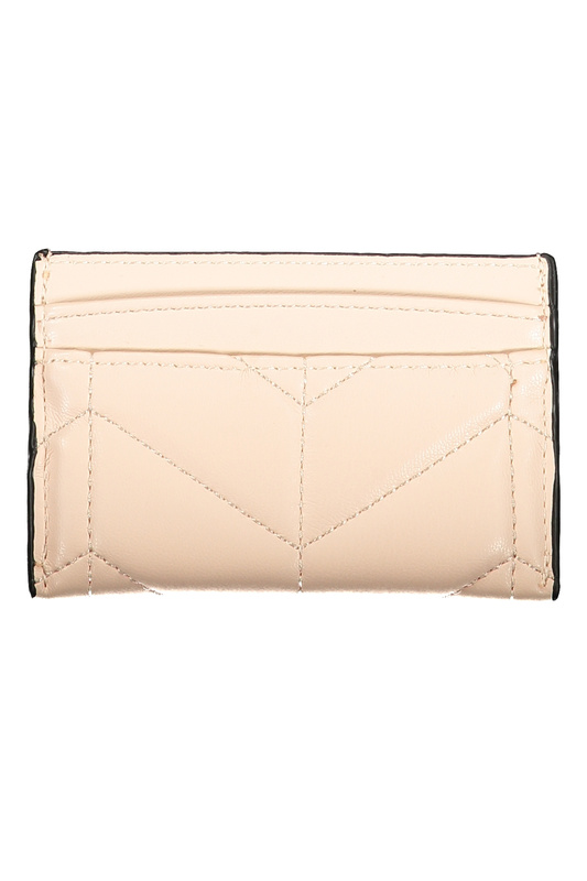 VALENTINO BAGS PORTFEL DAMSKI RÓŻOWY