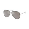 Damskie okulary przeciwsłoneczne MICHAEL KORS MK114718936G5