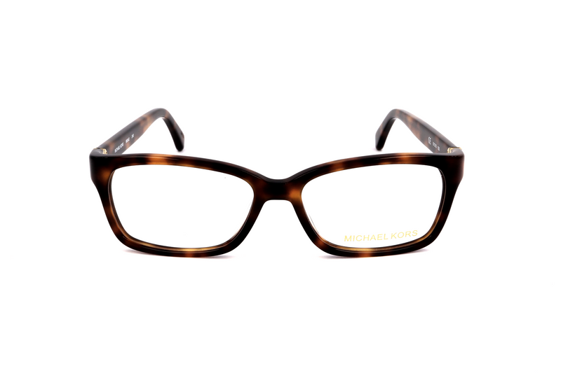 Okulary MICHAEL KORS MK842240. Okulary, Kolor havana. Kobieta.