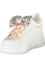 LAURA BIAGIOTTI DAMSKIE BUTY SPORTOWE BIAŁE