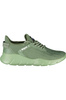 BLAUER SPORTS BUTY MĘSKIE ZIELONE