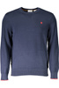 Brązowy sweter męski Timberland