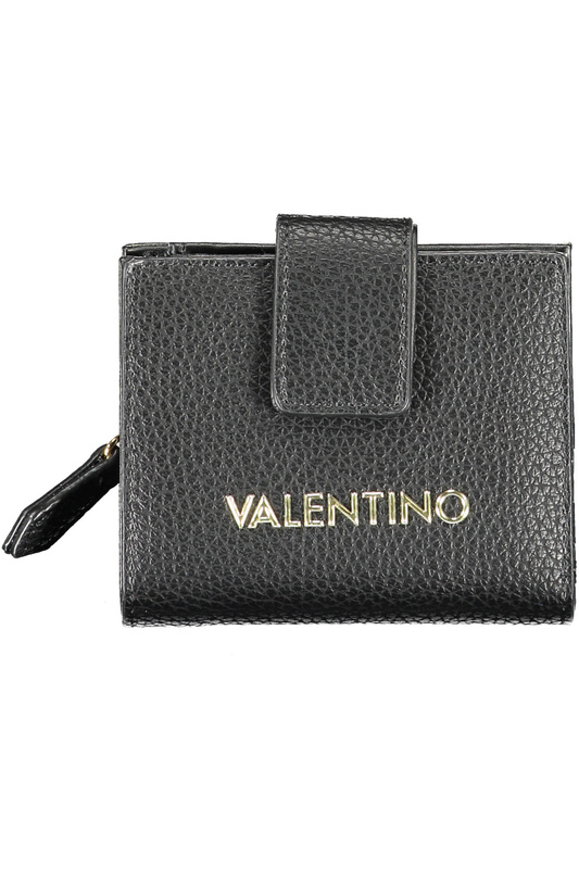 PORTFEL DAMSKI VALENTINO BAGS CZARNY