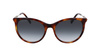 Okulary LACOSTE L993S-5417214. Okulary przeciwsłoneczne, Kolor brązowy. Kobieta.