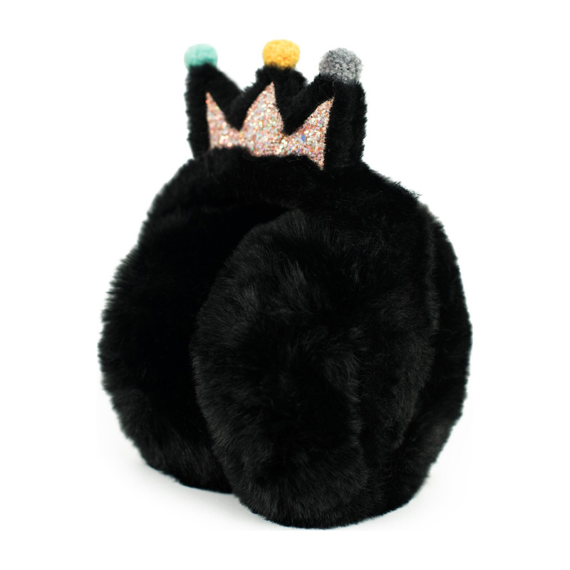 Nauszniki Winter Princess