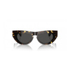 Okulary BURBERRY BE4422U410687. Okulary przeciwsłoneczne, Kolor brązowy. Kobieta.