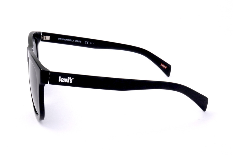 Okulary LEVI'S LV-1023-S-807. Okulary przeciwsłoneczne, Kolor brązowy. Unisex.