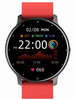 SMARTWATCH UNISEX GRAVITY GT1-10 - PULSOMETR, WŁASNE TARCZE (sg015j)