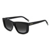 Okulary MISSONI MIS0111S807. Okulary przeciwsłoneczne, Kolor czarny. Kobieta.