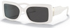 Okulary MICHAEL KORS MK2165-310087. Okulary przeciwsłoneczne, Kolor czarny. Kobieta.