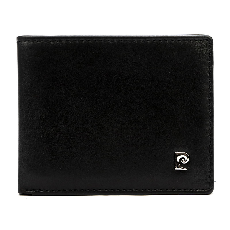 Skórzany męski portfel Pierre Cardin YS604 323