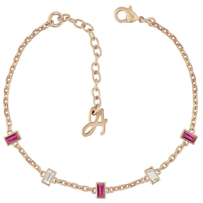 Biżuteria ADORE 5448568. WRIST, Kolor ROSE. Kobieta.