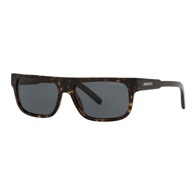Okulary ARNETTE AN4278-120187. Okulary przeciwsłoneczne, Kolor brązowy. Mężczyzna.
