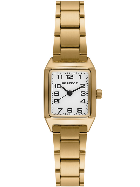 Zegarek damski  PERFECT S399-02 + BOX