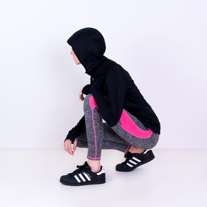 Legginsy Stay active