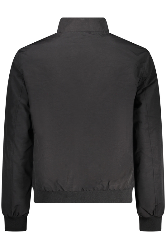 Norway 1963 MĘSKA CZARNA KURTKA