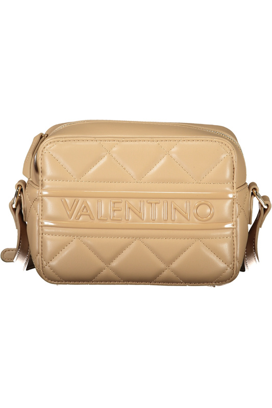 TOREBKA VALENTINO BAGS DAMSKA BEŻOWA