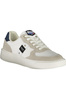 BLAUER SPORTS BUTY MĘSKIE BIAŁE