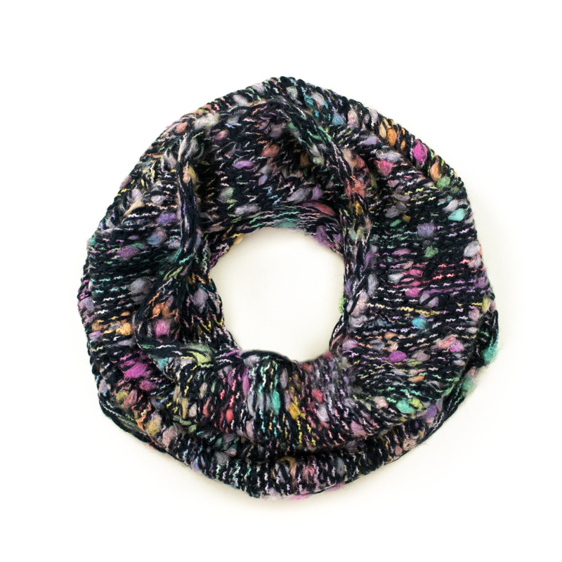 Czapka Japońska Zima