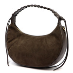 Damska torebka ze skóry naturalnej Luka 26-039