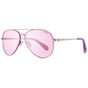 Okulary POLAROID PLD6069SX61S9. Okulary przeciwsłoneczne, Kolor szary. Kobieta.