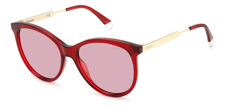 Damskie okulary przeciwsłoneczne Polaroid PLD4131SXMU1