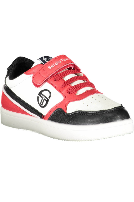 SERGIO TACCHINI BUTY SPORTOWE DZIECIĘCE BIAŁE