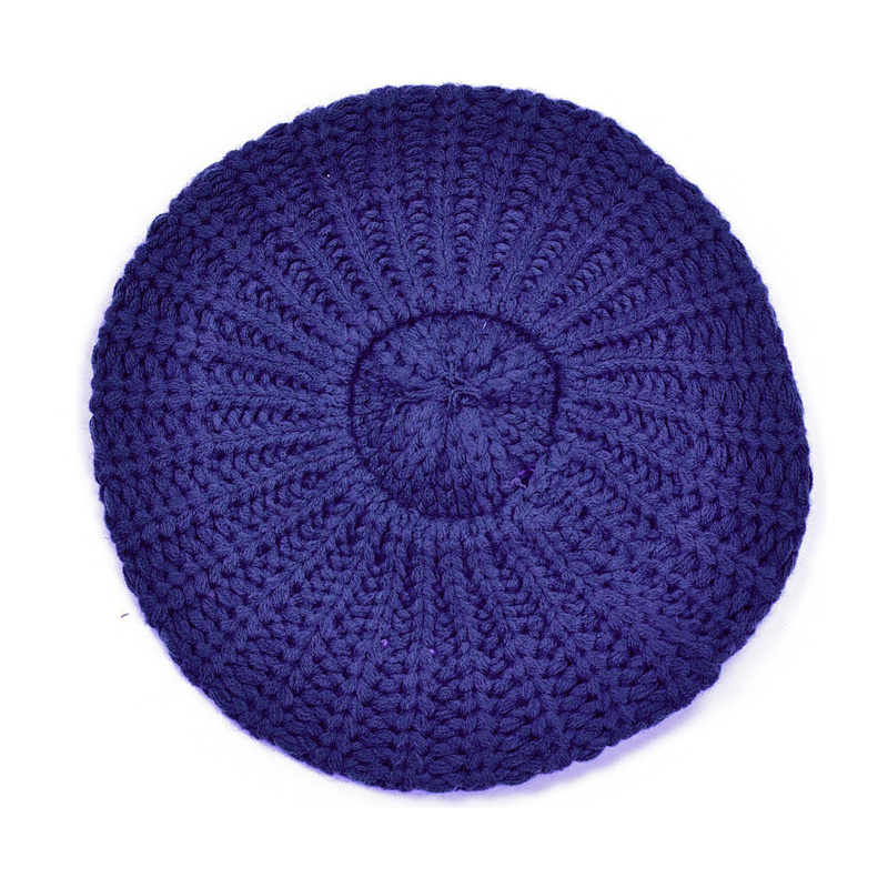 Beret Bonjour