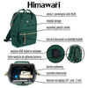 Plecak Himawari Classic M